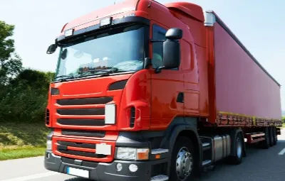 Adana Başçiftlik Ambar Kargo