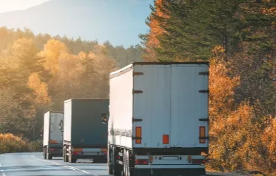 Adana ile Başçiftlik Arası Klima Taşıma