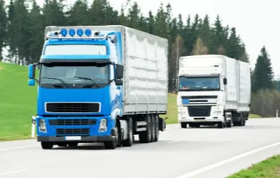 Adana ile Başçiftlik Arası Eşya Taşıma